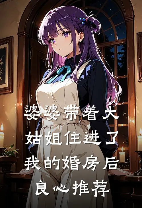 婆婆带着大姑姐住进了我的婚房后良心推荐