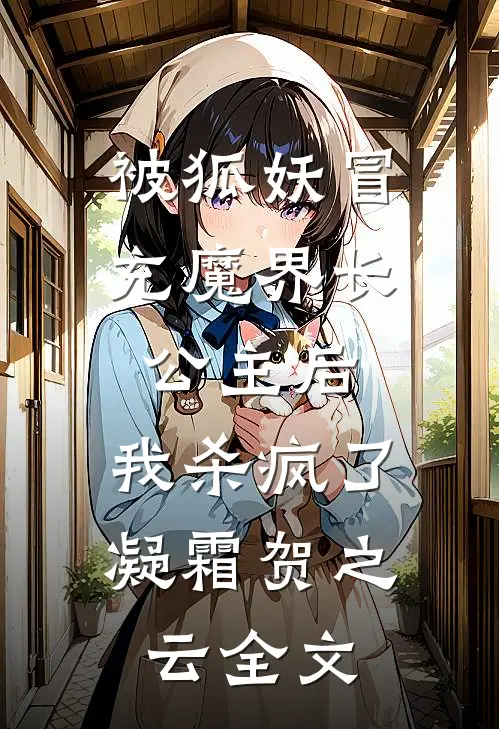 被狐妖冒充魔界长公主后，我杀疯了凝霜贺之云全文