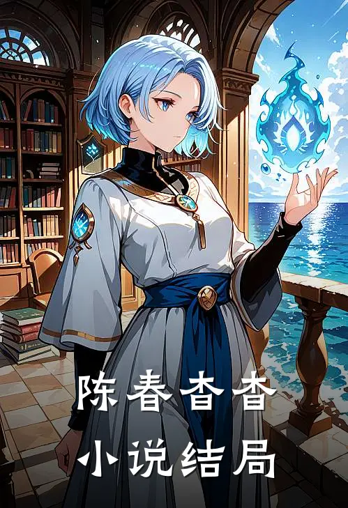 陈春杳杳小说结局