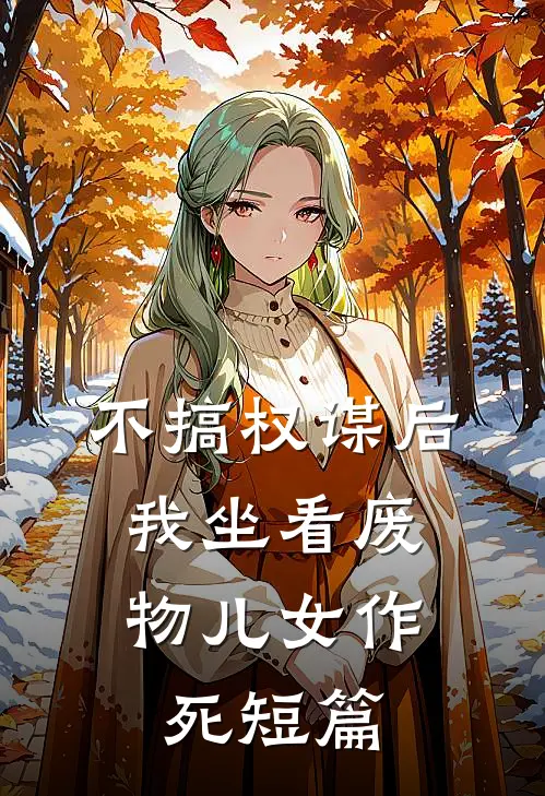 不搞权谋后，我坐看废物儿女作死短篇