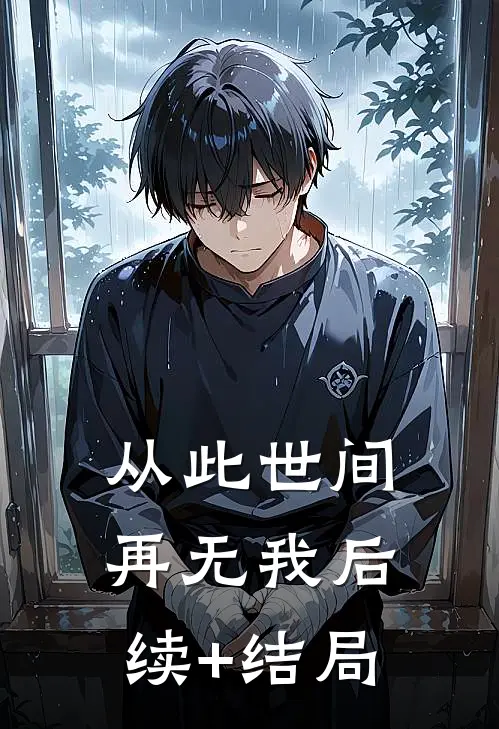 从此世间再无我后续+结局