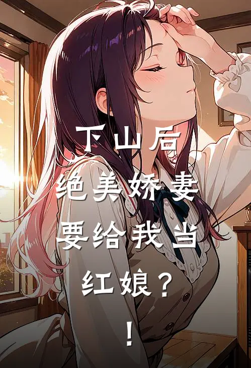 下山后，绝美娇妻要给我当红娘？！