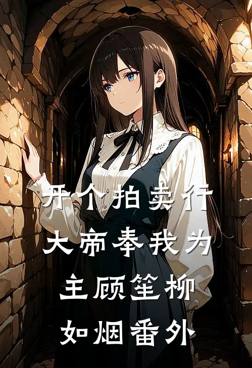 开个拍卖行，大帝奉我为主顾笙柳如烟番外