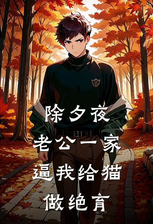 除夕夜，老公一家逼我给猫做绝育