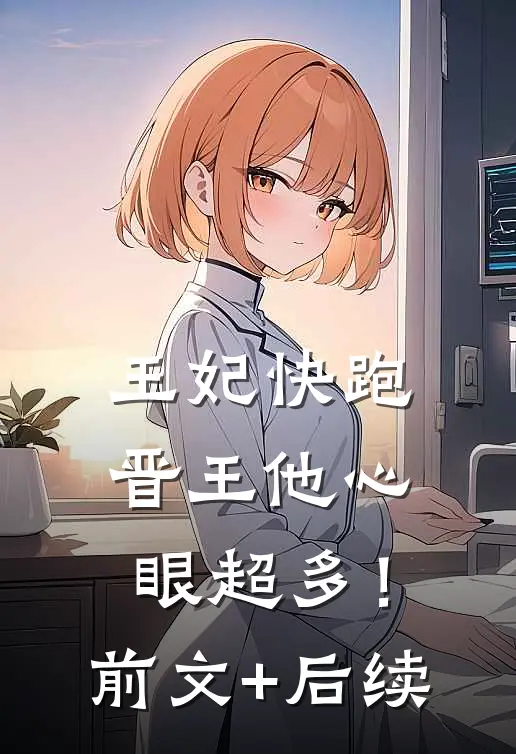 王妃快跑，晋王他心眼超多！前文+后续