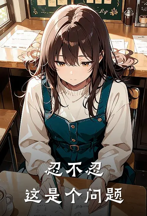忍不忍，这是个问题