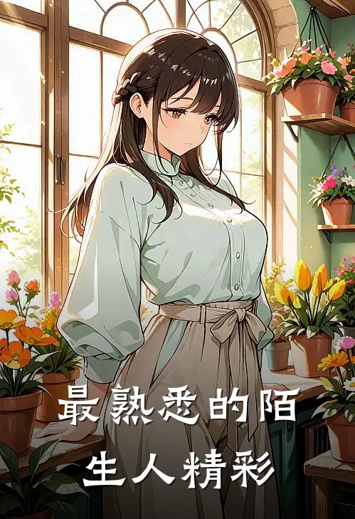 最熟悉的陌生人精彩