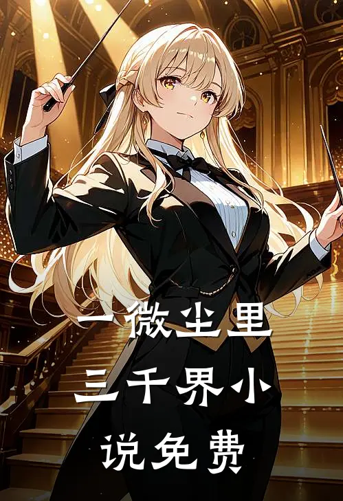 一微尘里三千界小说免费