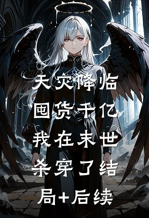 天灾降临：囤货千亿我在末世杀穿了结局+后续