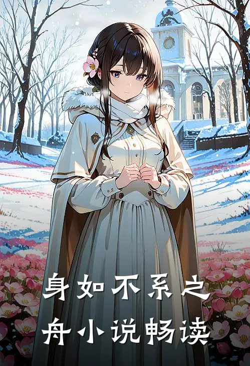 身如不系之舟小说畅读