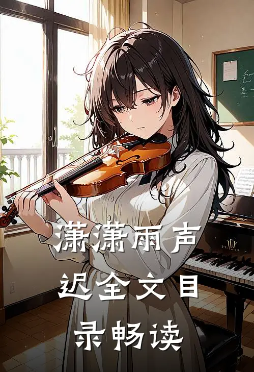潇潇雨声迟全文目录畅读