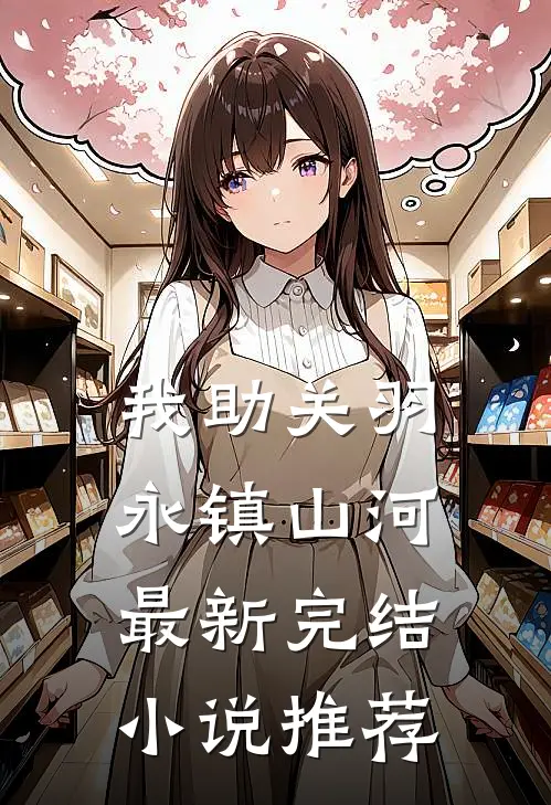 我助关羽永镇山河最新完结小说推荐