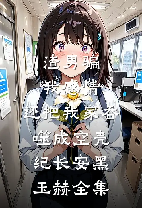 渣男骗我感情，还把我家吞噬成空壳纪长安黑玉赫全集