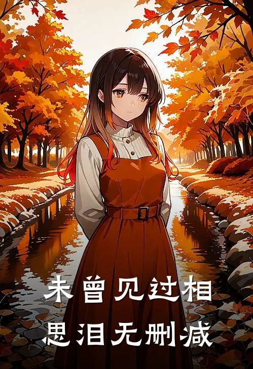 未曾见过相思泪无删减