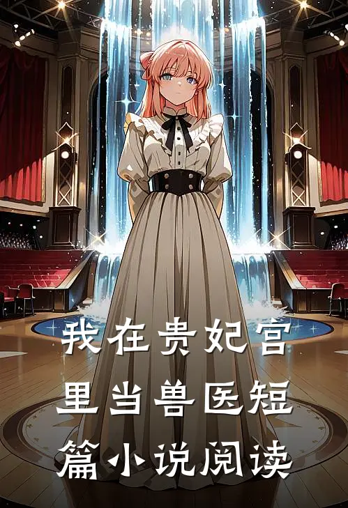 我在贵妃宫里当兽医短篇小说阅读
