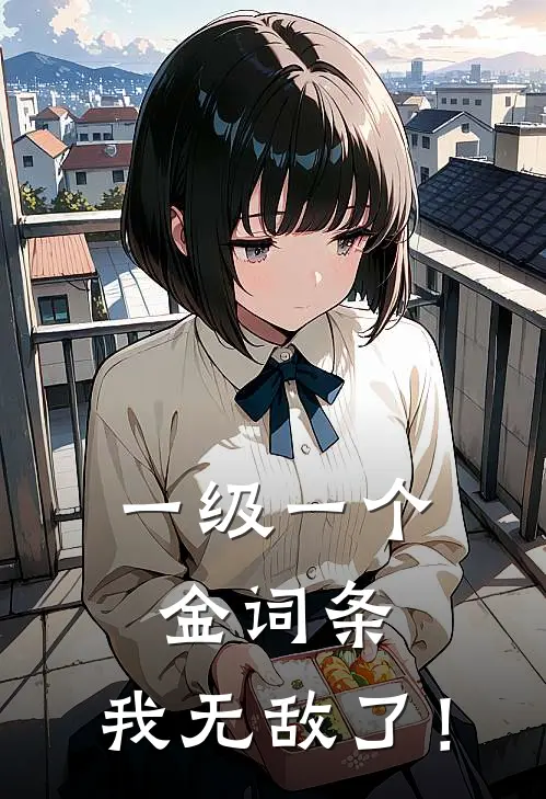 一级一个金词条，我无敌了！