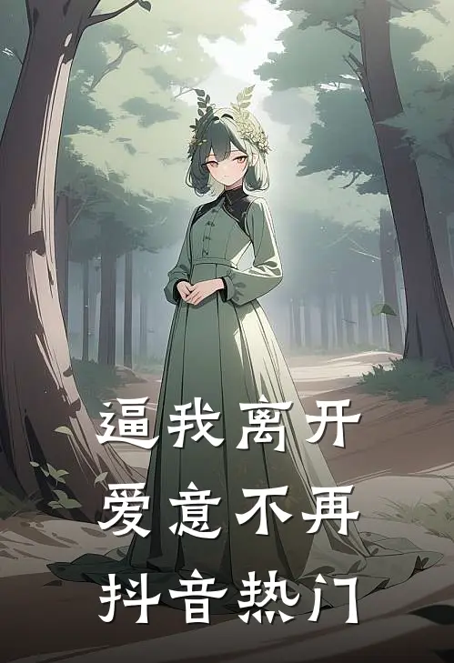 逼我离开，爱意不再抖音热门