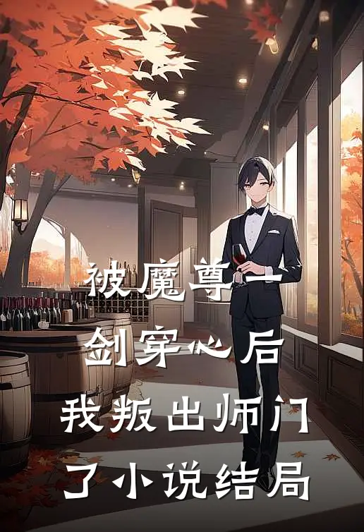 被魔尊一剑穿心后，我叛出师门了小说结局