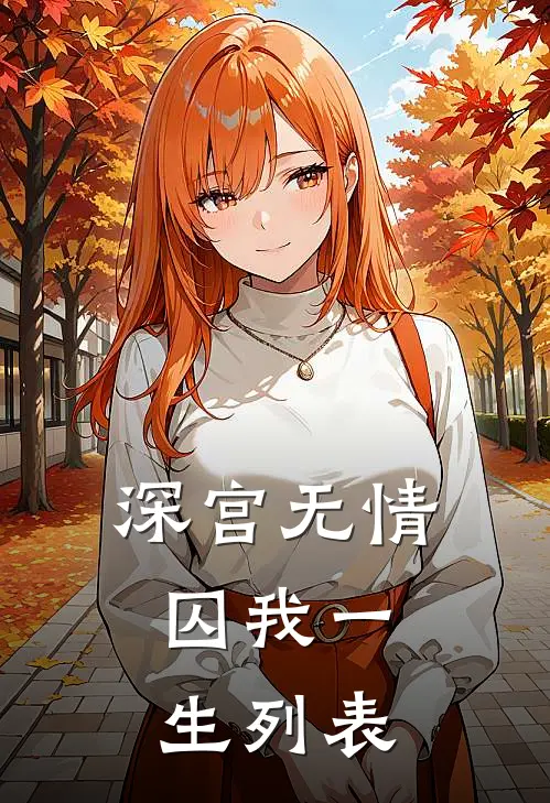 深宫无情，囚我一生列表