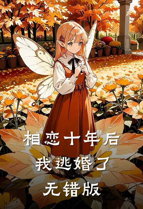 相恋十年后，我逃婚了无错版