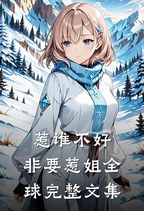 惹谁不好，非要惹姐全球完整文集