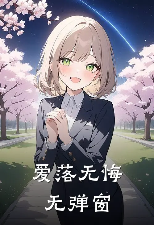 爱落无悔无弹窗
