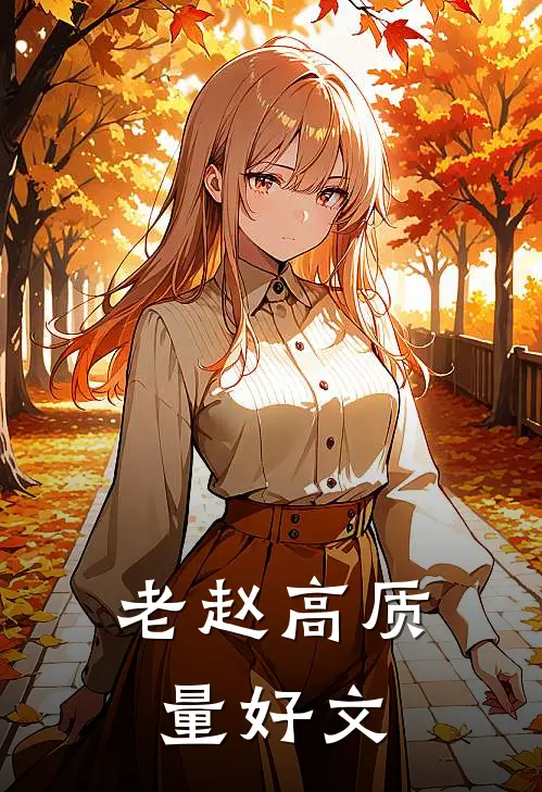 老赵高质量好文