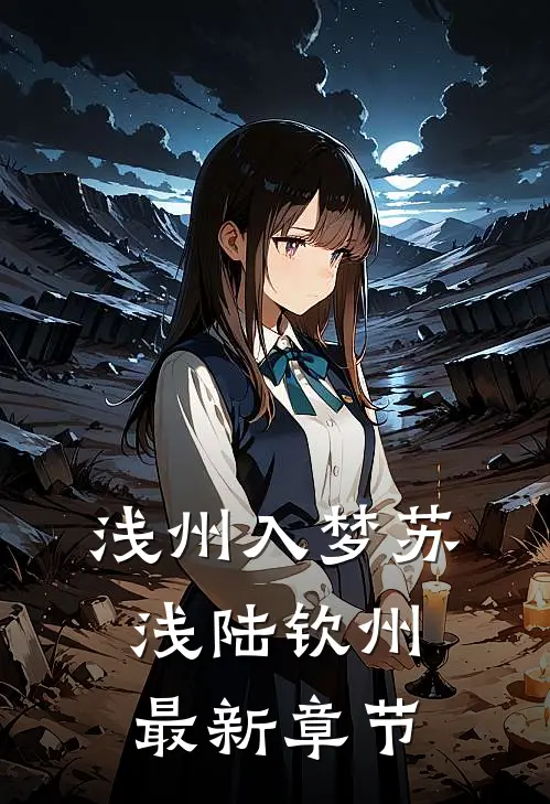 浅州入梦苏浅陆钦州最新章节