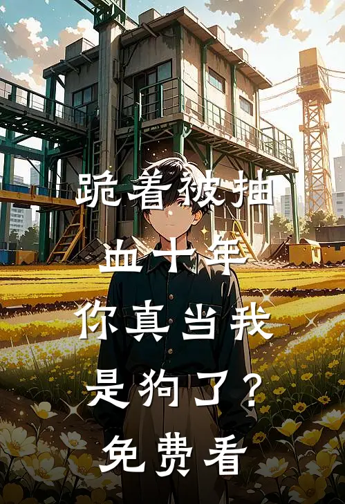跪着被抽血十年，你真当我是狗了？免费看