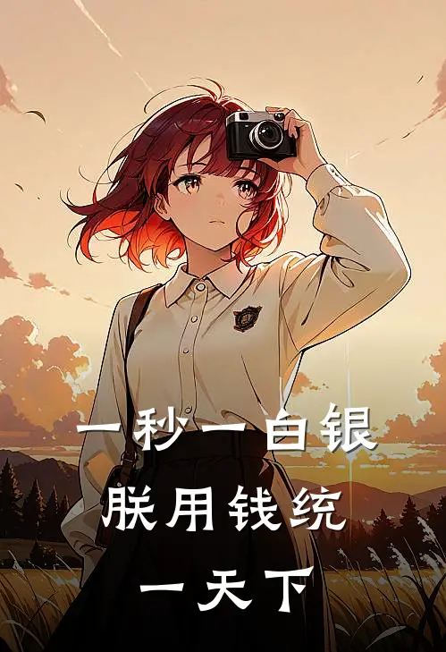 一秒一白银，朕用钱统一天下