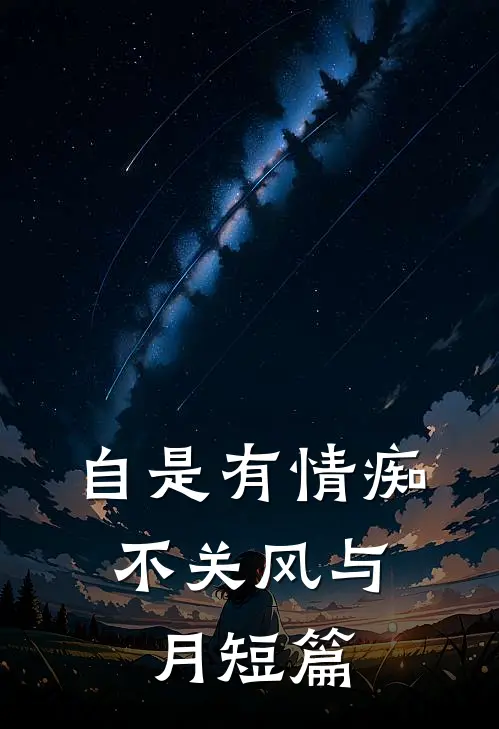 自是有情痴，不关风与月短篇