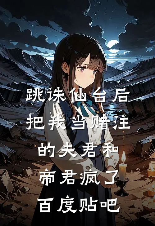 跳诛仙台后，把我当赌注的夫君和帝君疯了百度贴吧