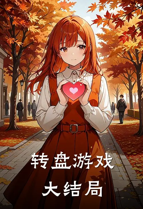 转盘游戏大结局