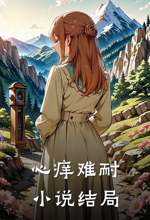 心痒难耐小说结局