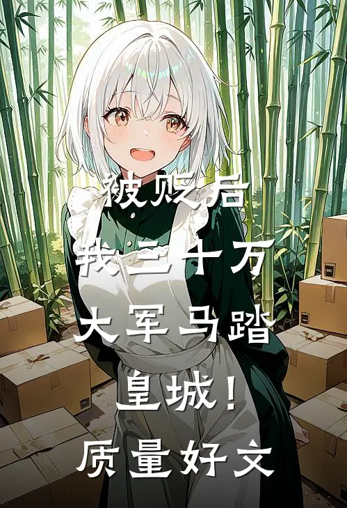 被贬后，我三十万大军马踏皇城！质量好文