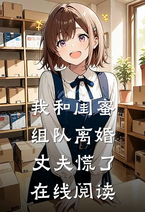 我和闺蜜组队离婚，丈夫慌了在线阅读
