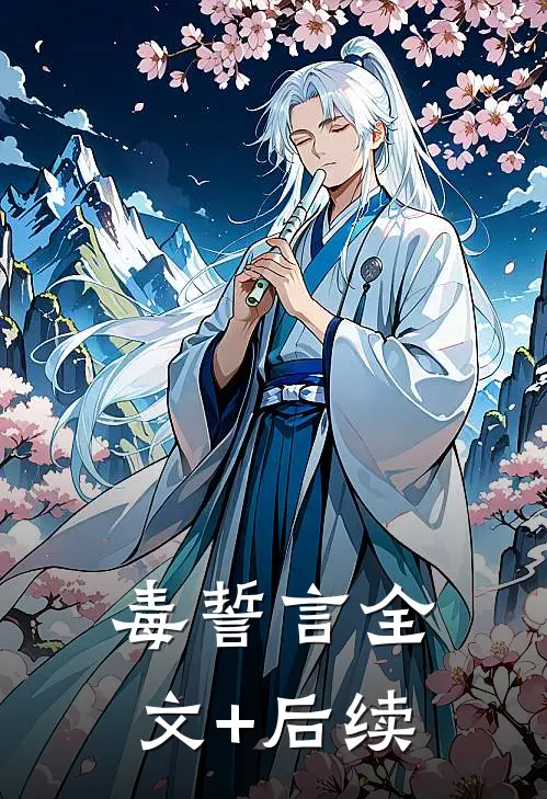 毒誓言全文+后续