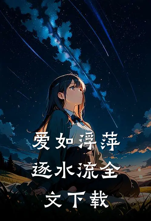 爱如浮萍逐水流全文下载