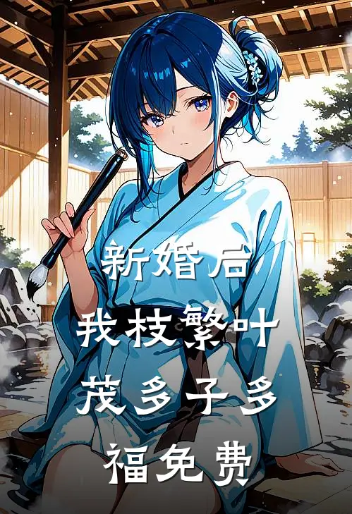 新婚后，我枝繁叶茂多子多福免费