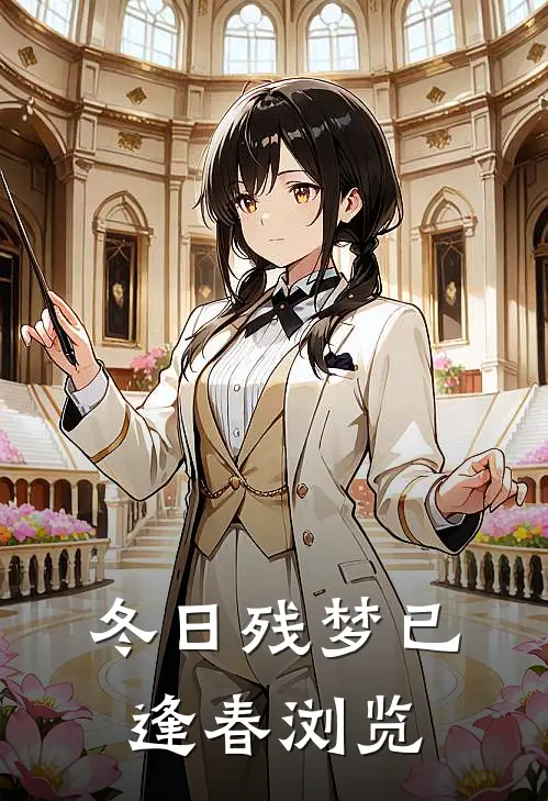 冬日残梦已逢春浏览