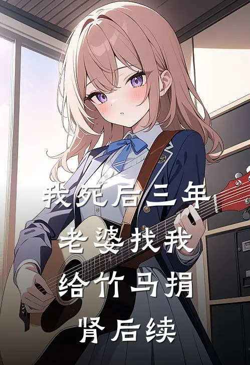 我死后三年，老婆找我给竹马捐肾后续