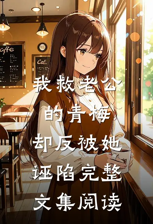 我救老公的青梅，却反被她诬陷完整文集阅读