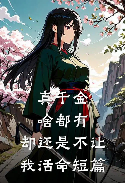 真千金啥都有，却还是不让我活命短篇
