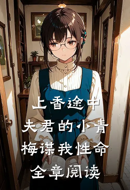 上香途中，夫君的小青梅谋我性命全章阅读