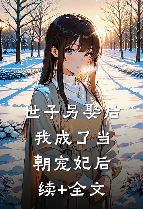 世子另娶后，我成了当朝宠妃后续+全文