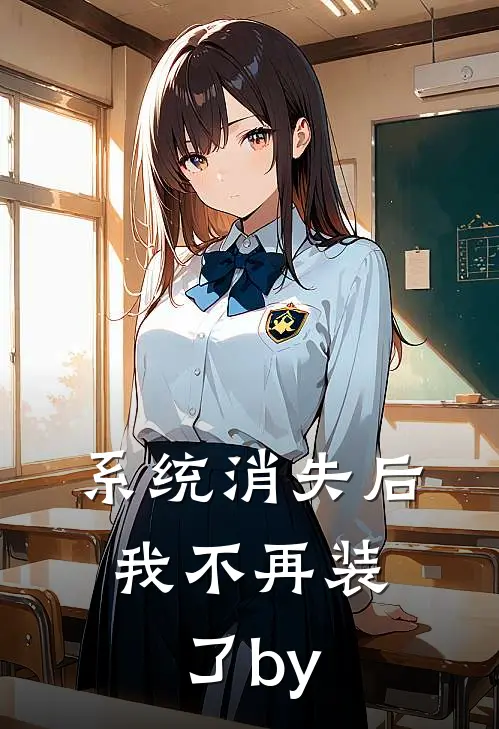 系统消失后，我不再装了by