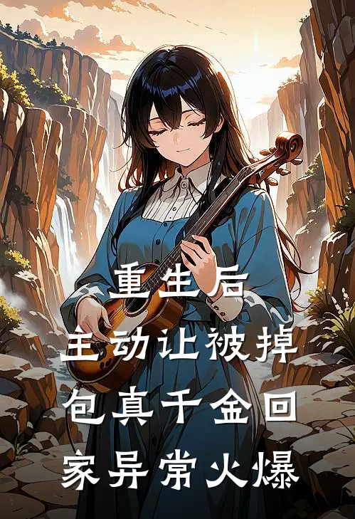 重生后，主动让被掉包真千金回家异常火爆