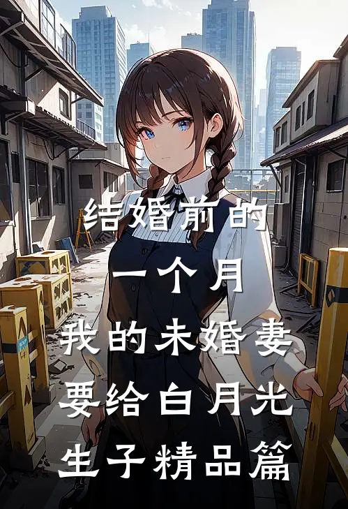 结婚前的一个月，我的未婚妻要给白月光生子精品篇