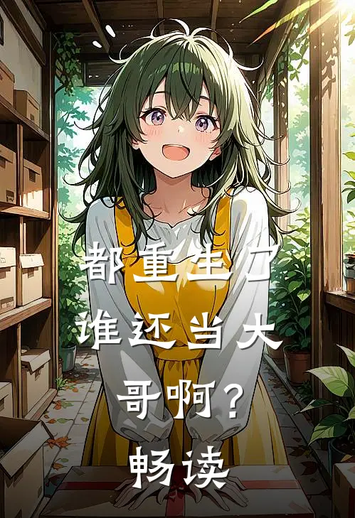都重生了，谁还当大哥啊？畅读