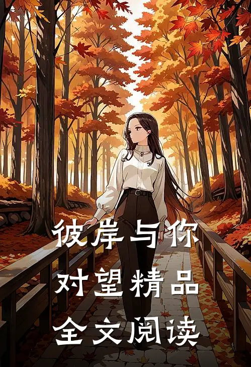 彼岸与你对望精品全文阅读